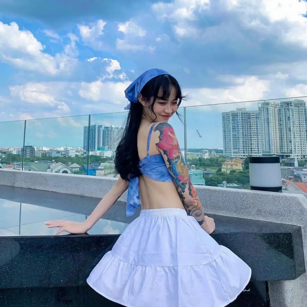 恋爱青春梦